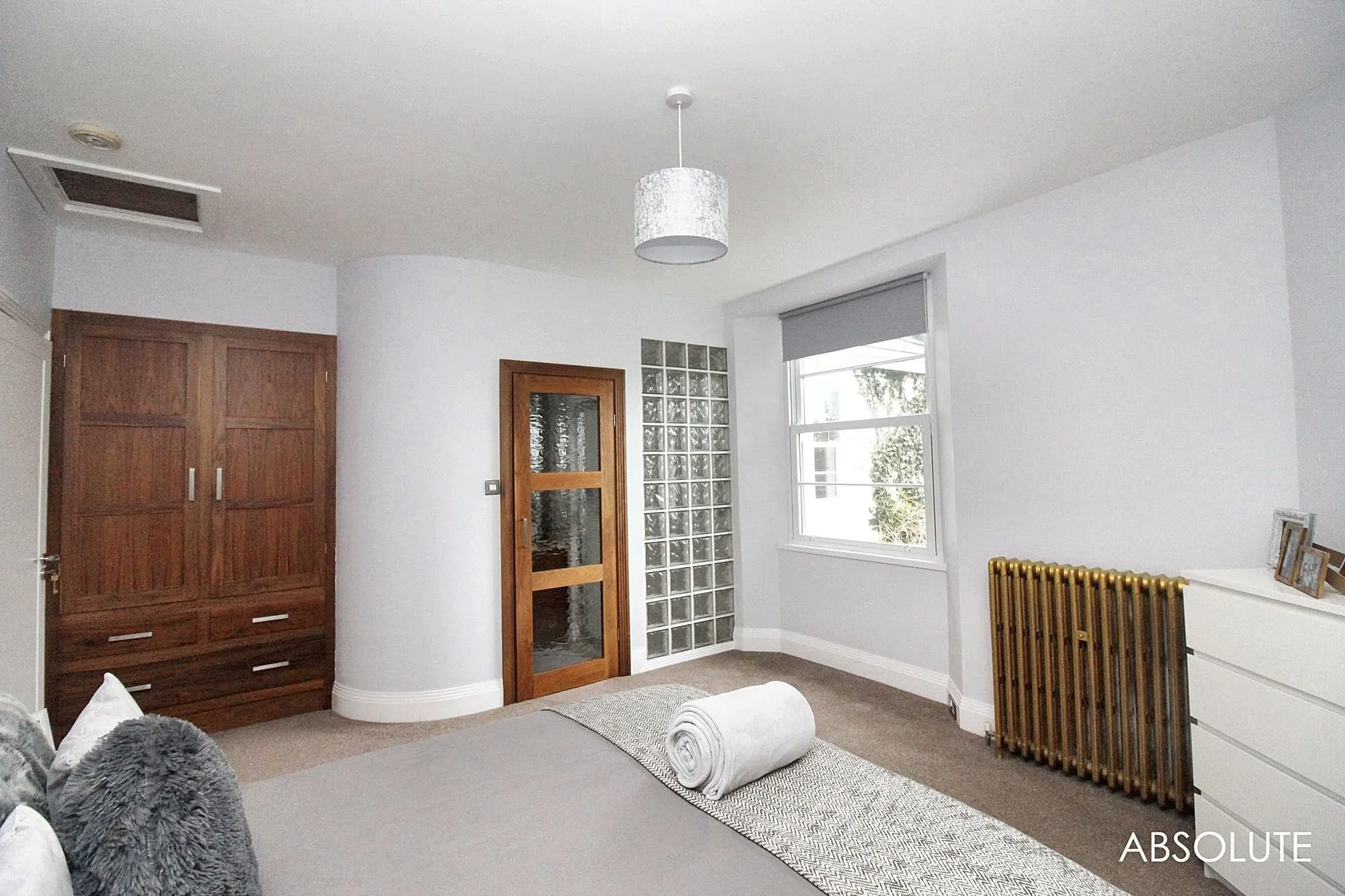 Flat Higher Warberry Road in Torquay