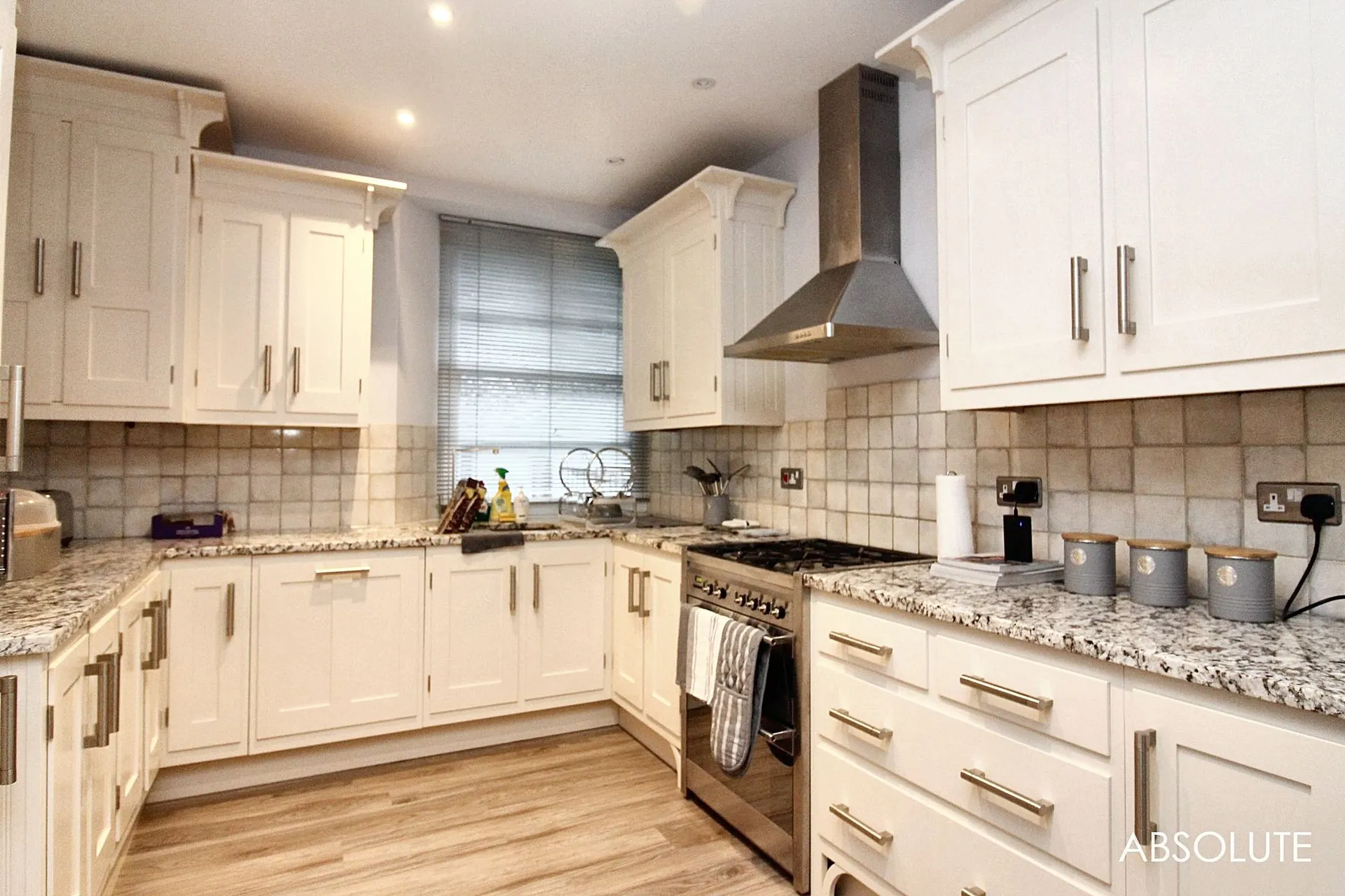 Flat Higher Warberry Road in Torquay