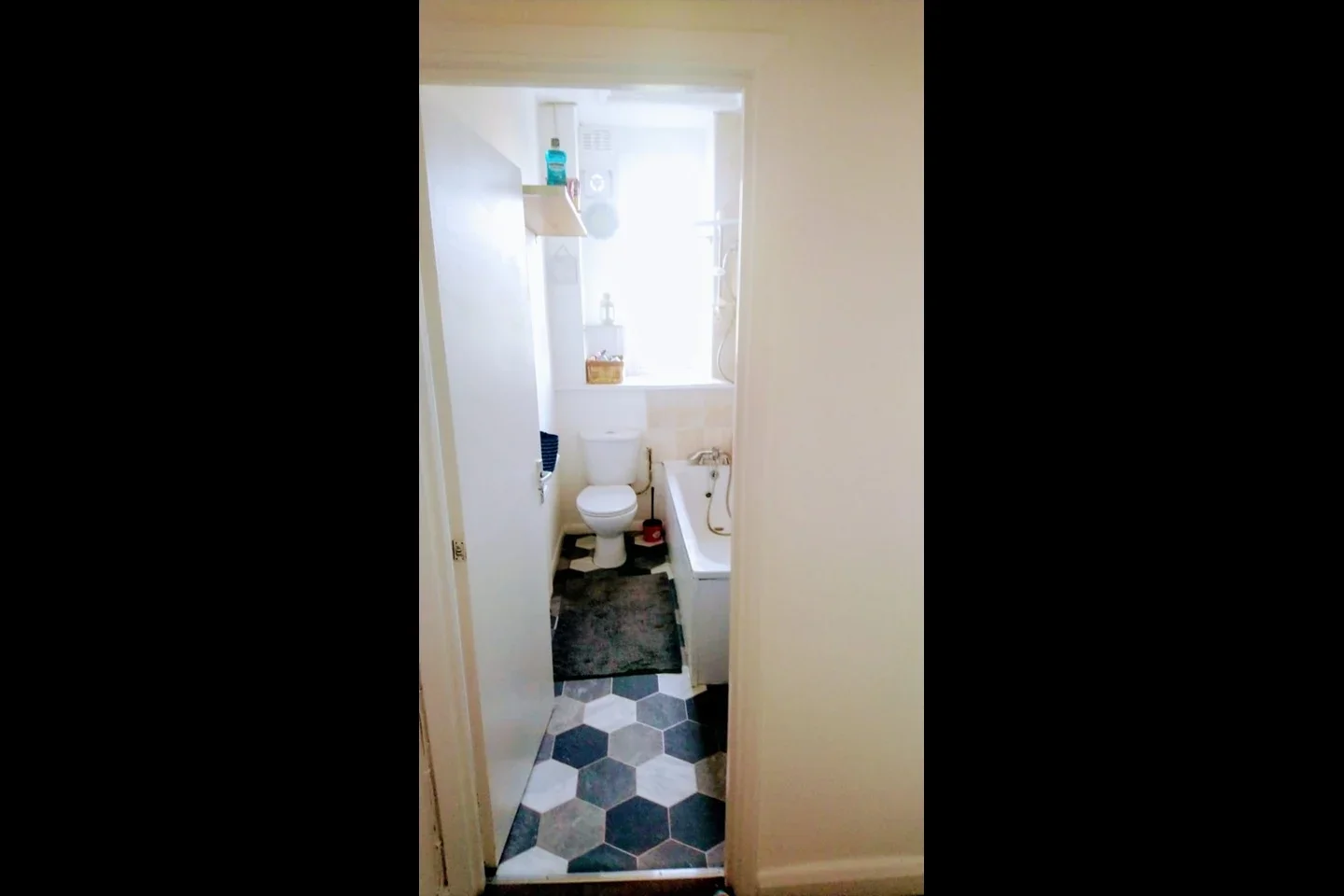 Room Marylands Road in City of Westminster