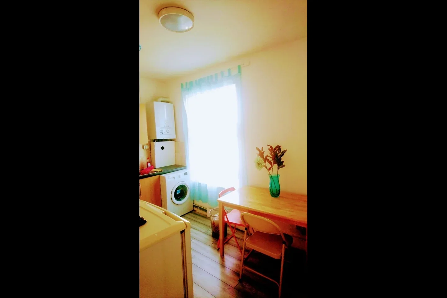 Room Marylands Road in City of Westminster
