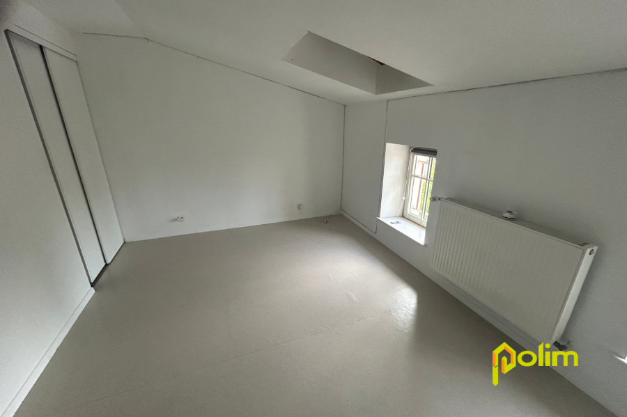 Flat Rue du Bois le Prêtre in Maidières