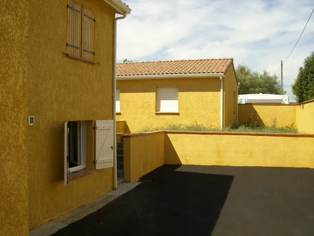 Room Route de Portet in Villeneuve-Tolosane