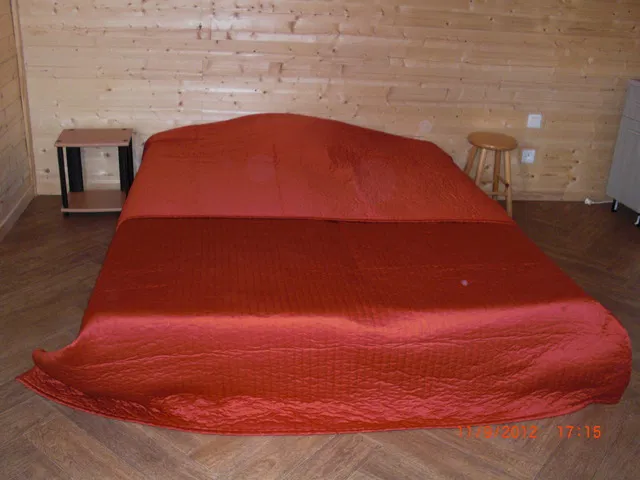 Room Route de Portet in Villeneuve-Tolosane
