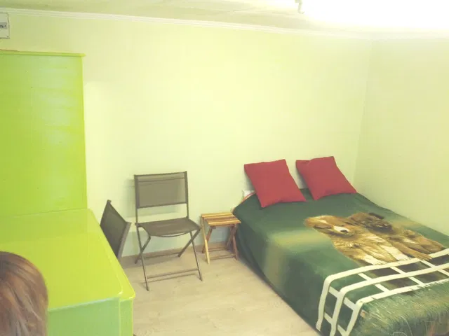 Room Route de Portet in Villeneuve-Tolosane