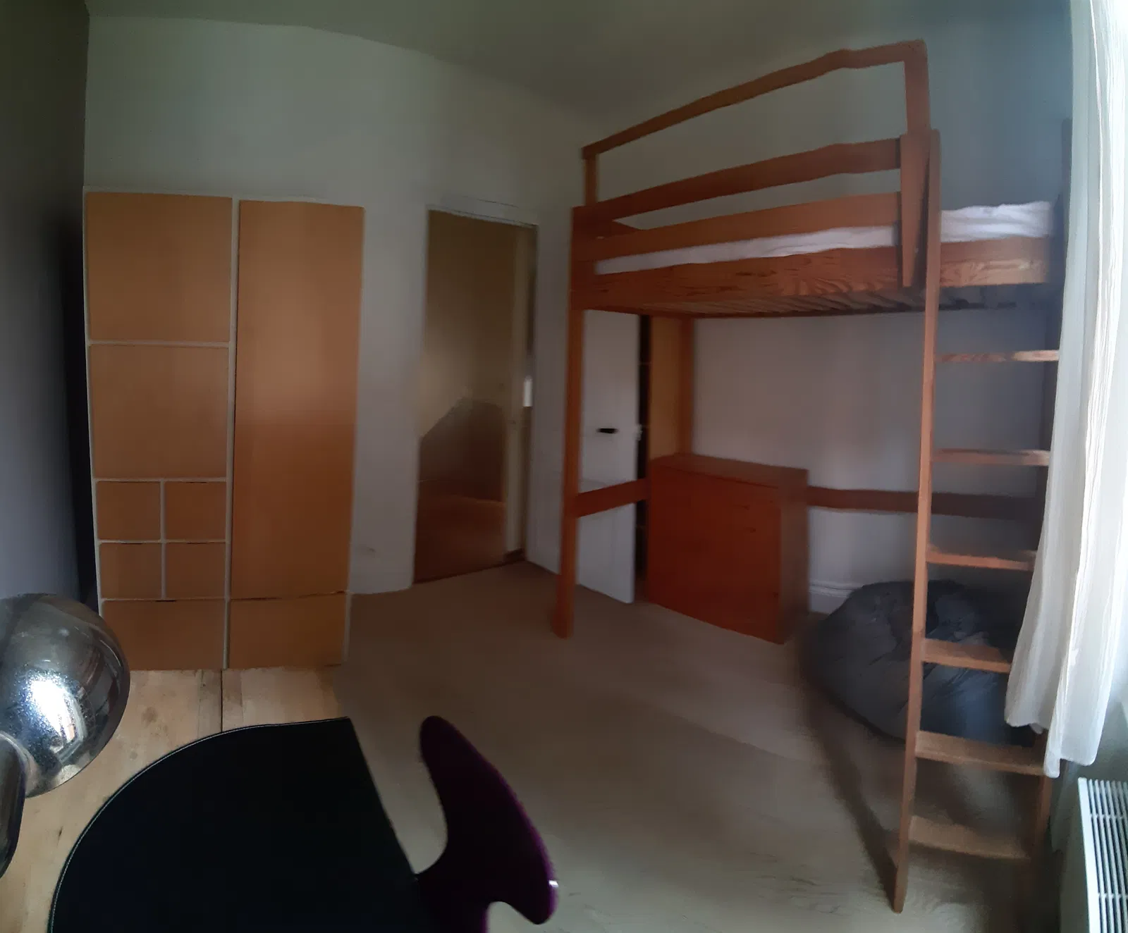 Room Avenue des Colonnes in Bron