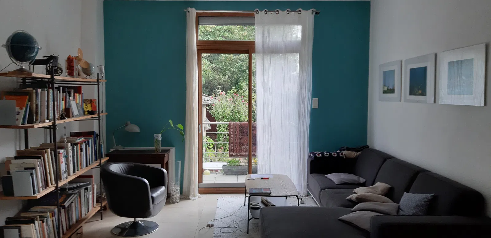 Room Avenue des Colonnes in Bron