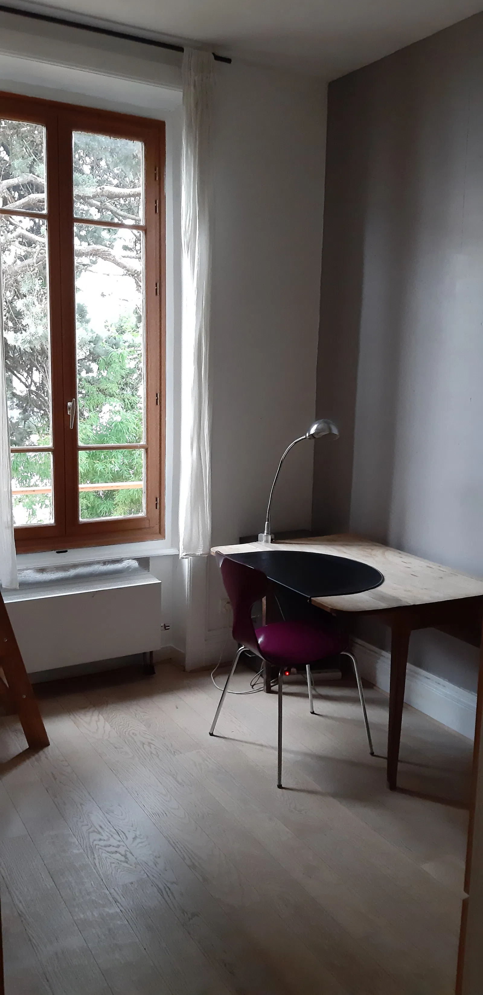Room Avenue des Colonnes in Bron