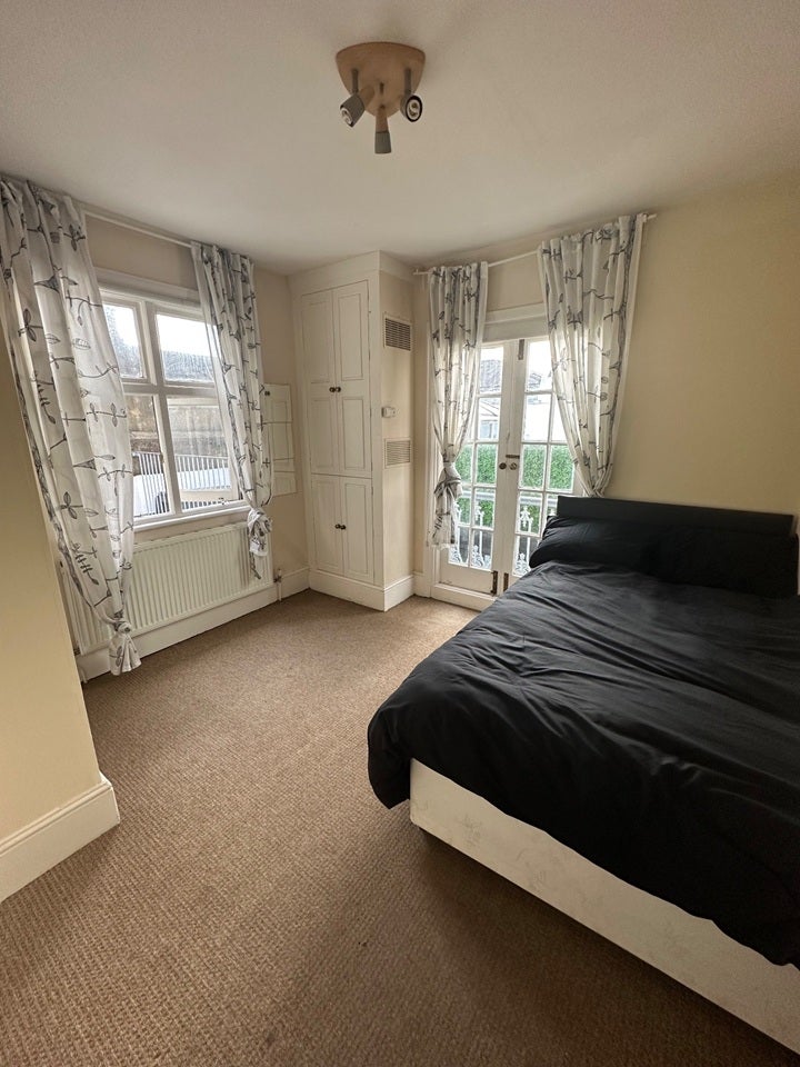 Room Westbourne Terrace in City of Westminster
