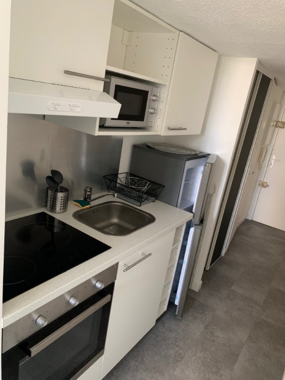 Appartement Rue Saint-Léon à Toulouse