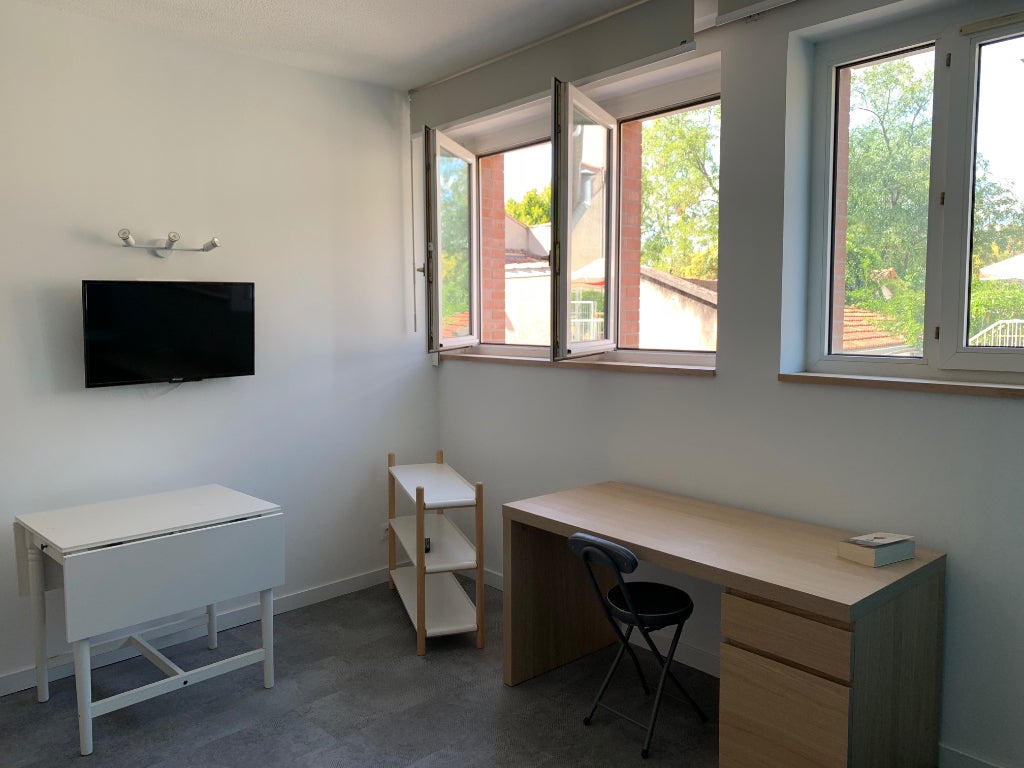 Appartement Rue Saint-Léon à Toulouse