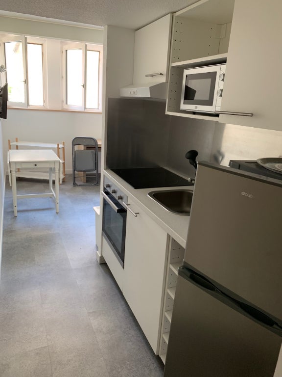 Appartement Rue Saint-Léon à Toulouse