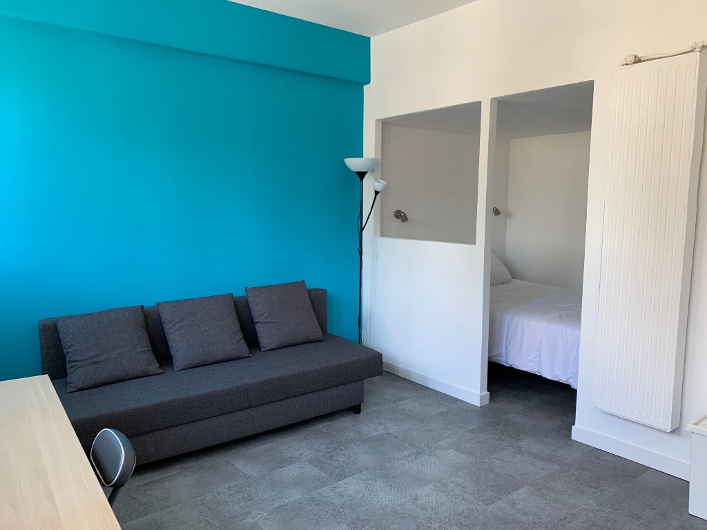 Appartement Rue Saint-Léon à Toulouse