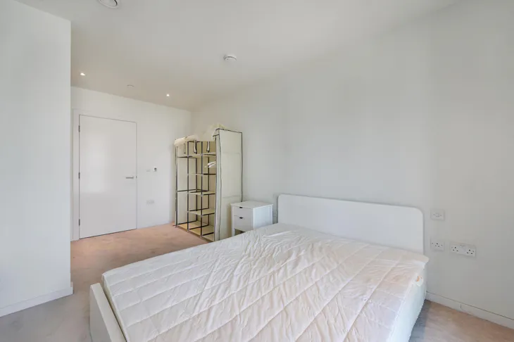 Flat St. Gabriel Walk in Greater London