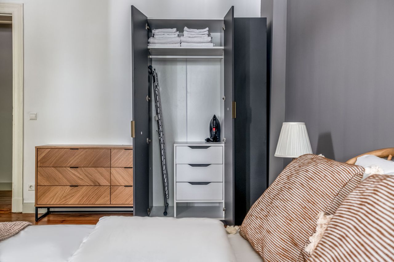 Wohnung Nürnberger Straße in Berlin