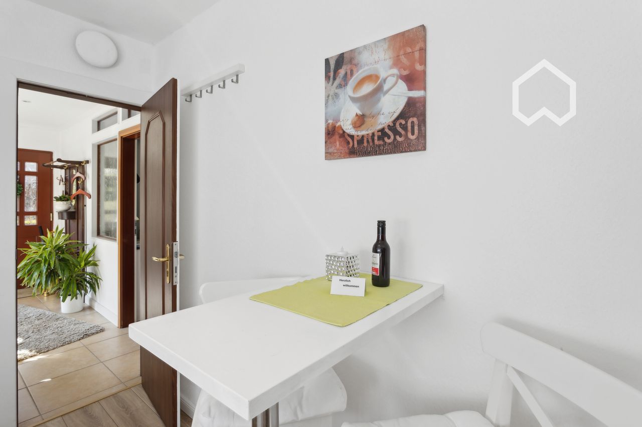 Wohnung Pfirsichweg in Hamburg