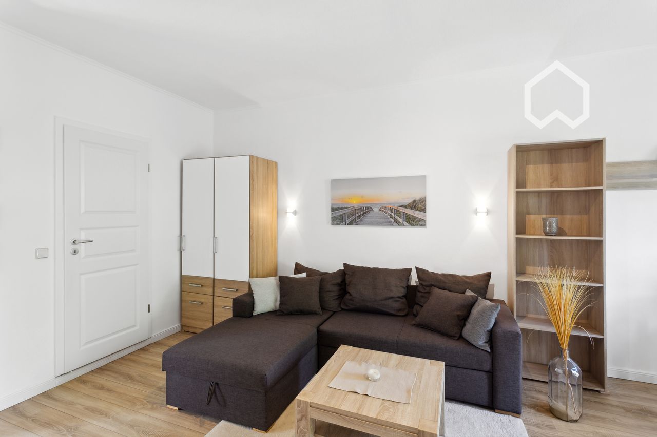 Wohnung Pfirsichweg in Hamburg