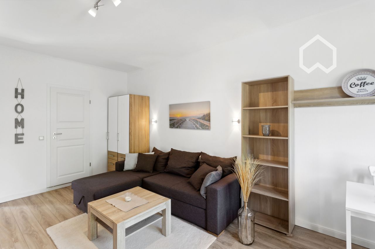 Wohnung Pfirsichweg in Hamburg