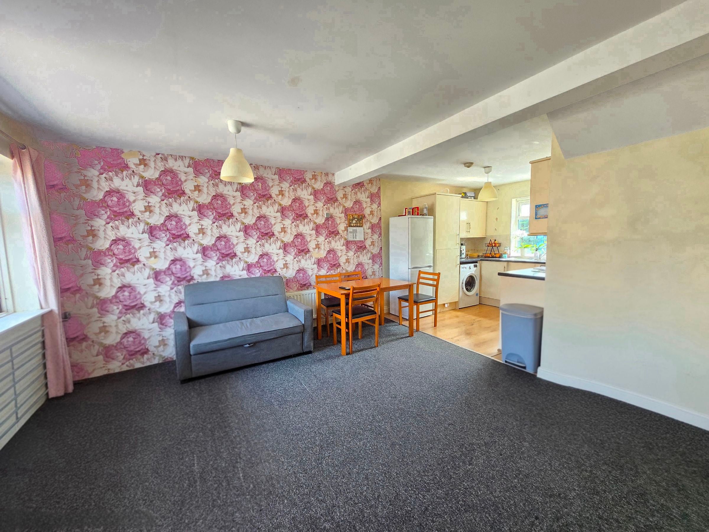 Flat Westminster Gardens in Greater London