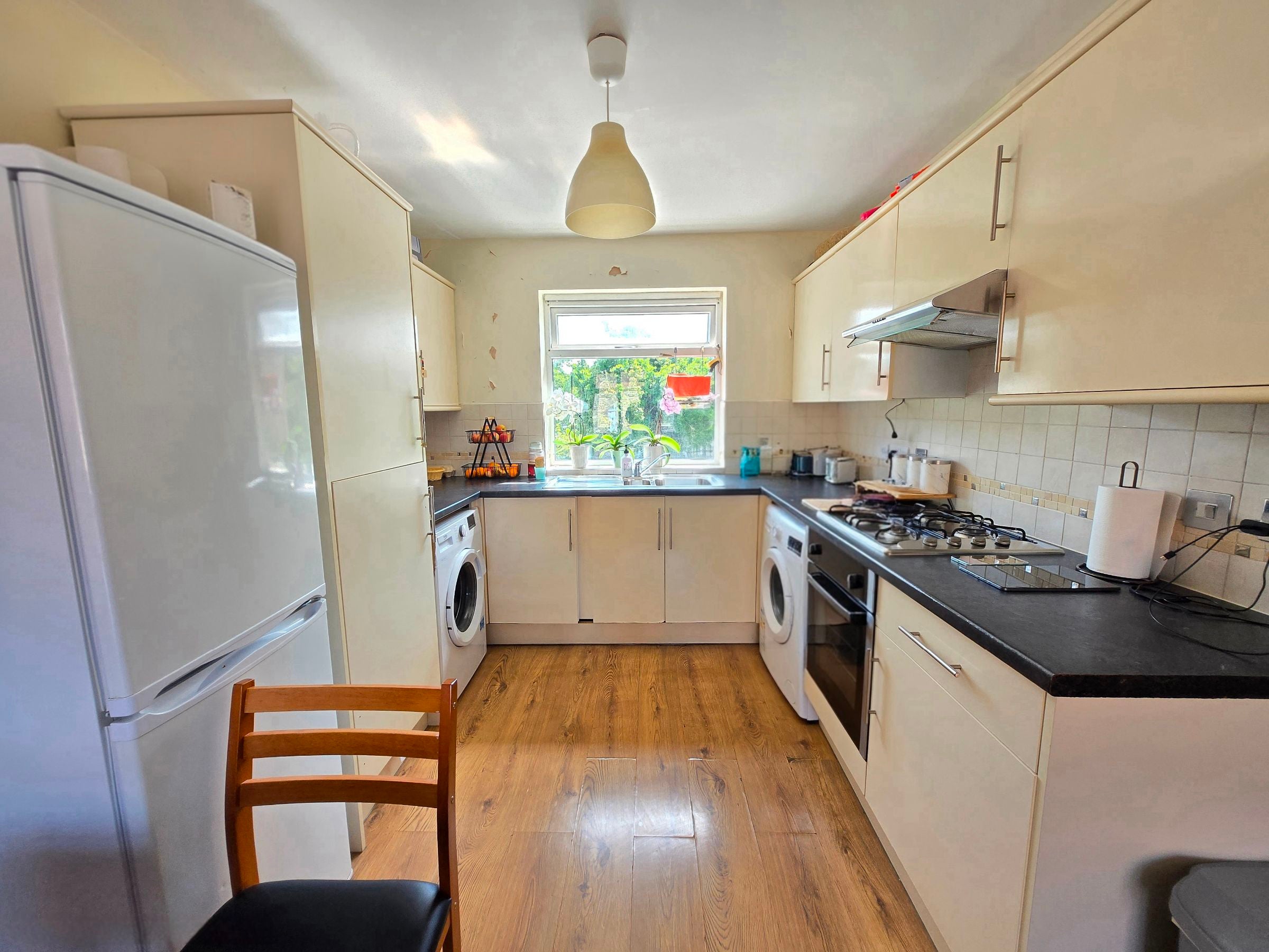 Flat Westminster Gardens in Greater London