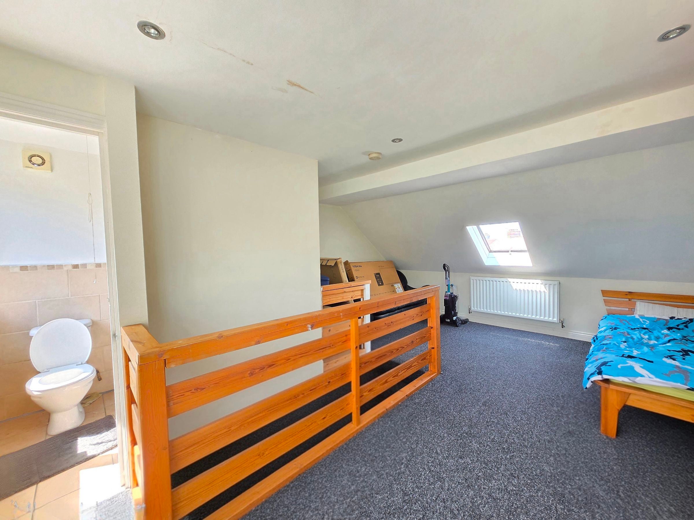 Flat Westminster Gardens in Greater London