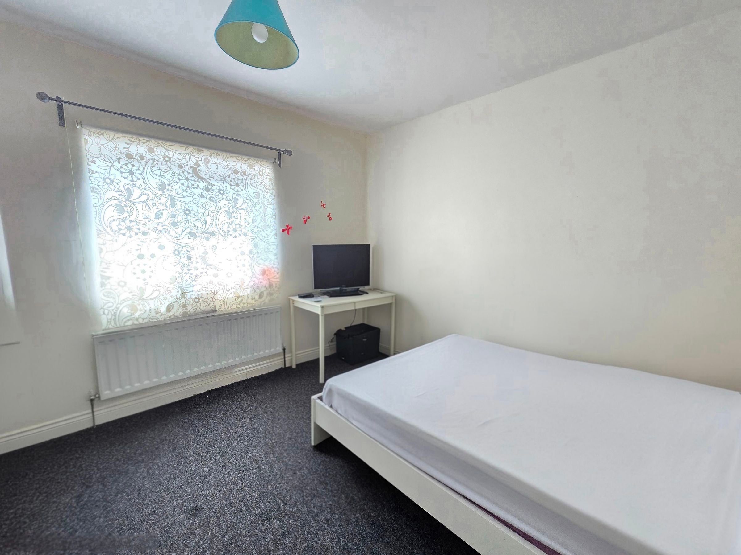 Flat Westminster Gardens in Greater London