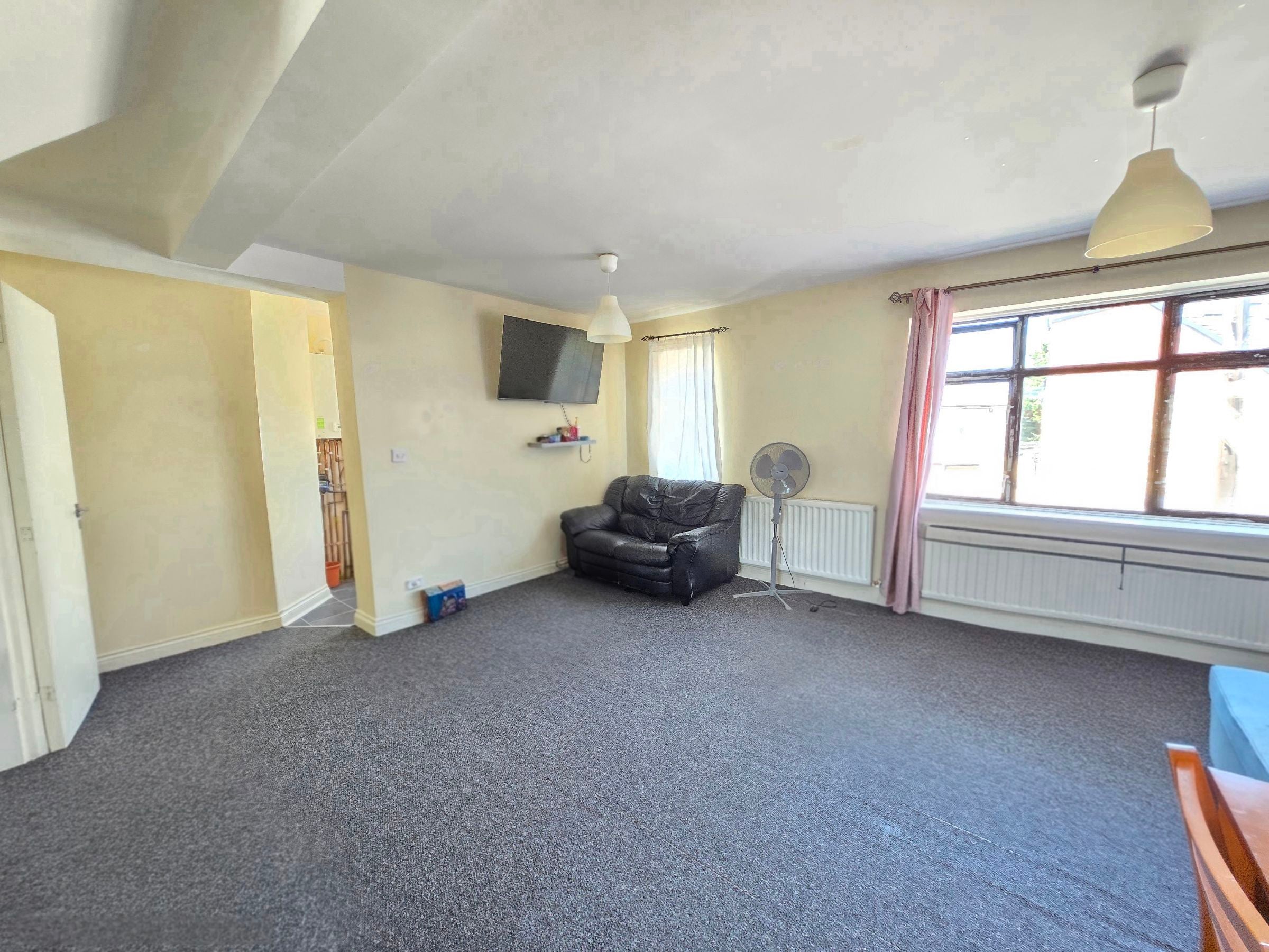 Flat Westminster Gardens in Greater London