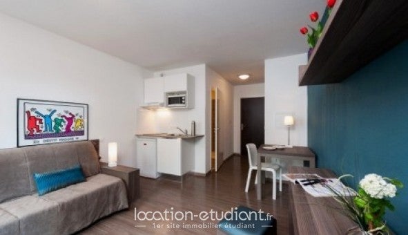 Appartement Rue Achard à Bordeaux