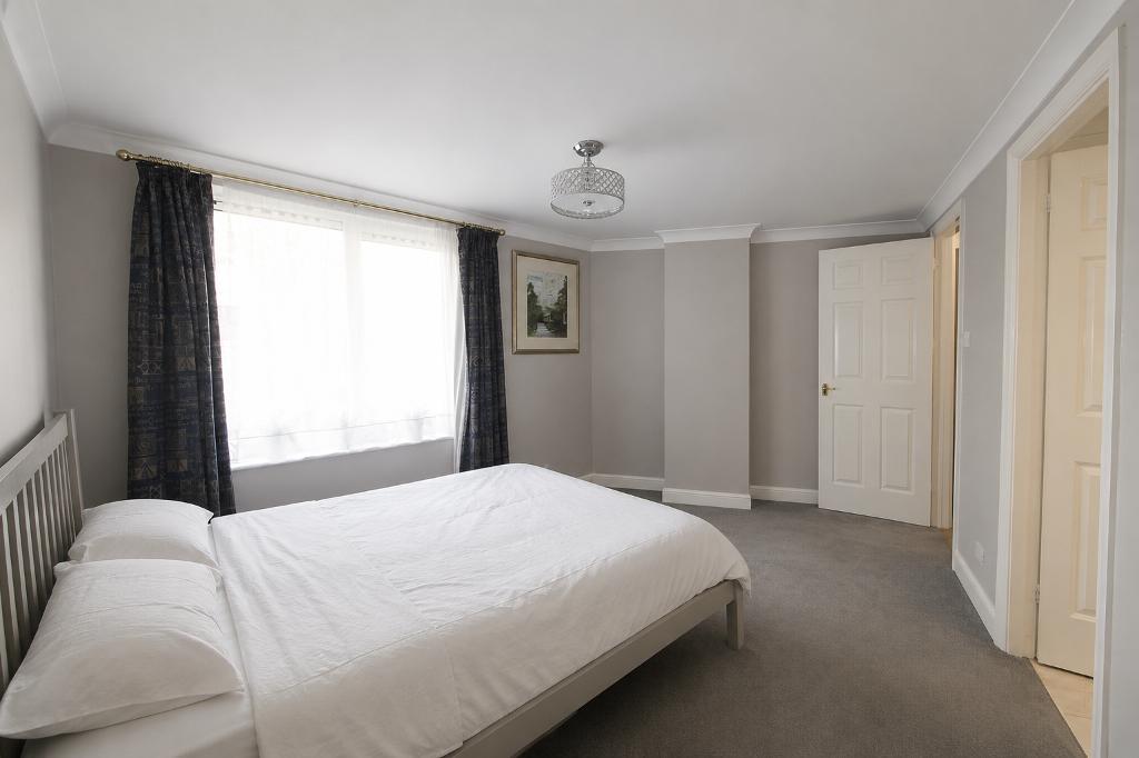 Flat Regency Street in City of Westminster