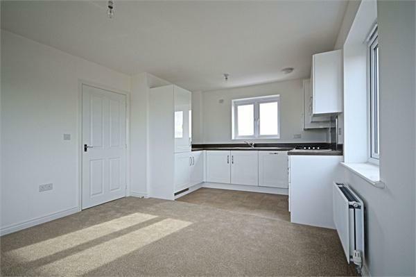 Flat Collis Close in Lichfield