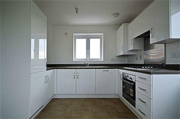 Flat Collis Close in Lichfield