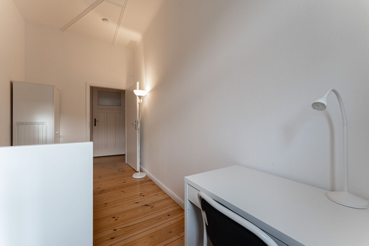 Wohnung Biebricher Straße in Berlin