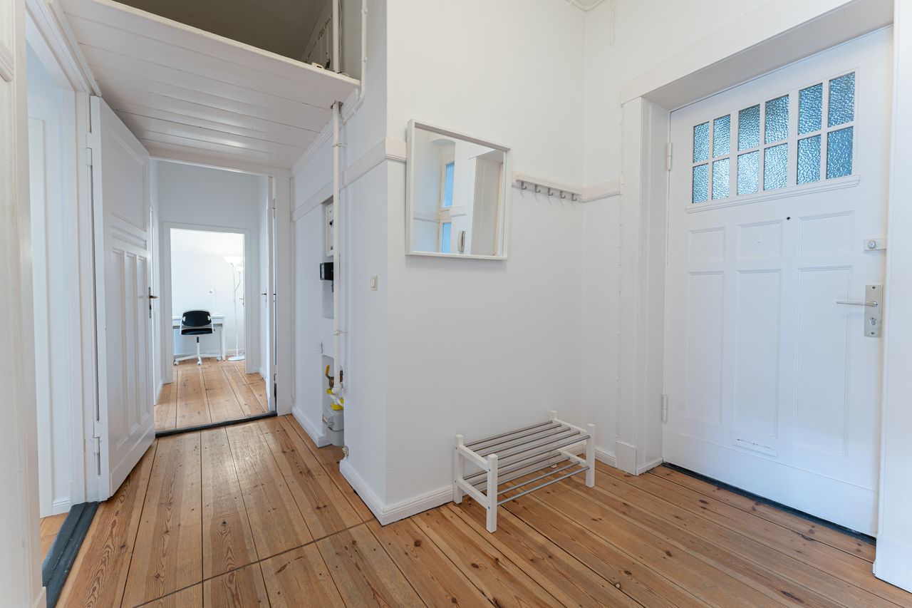 Wohnung Biebricher Straße in Berlin