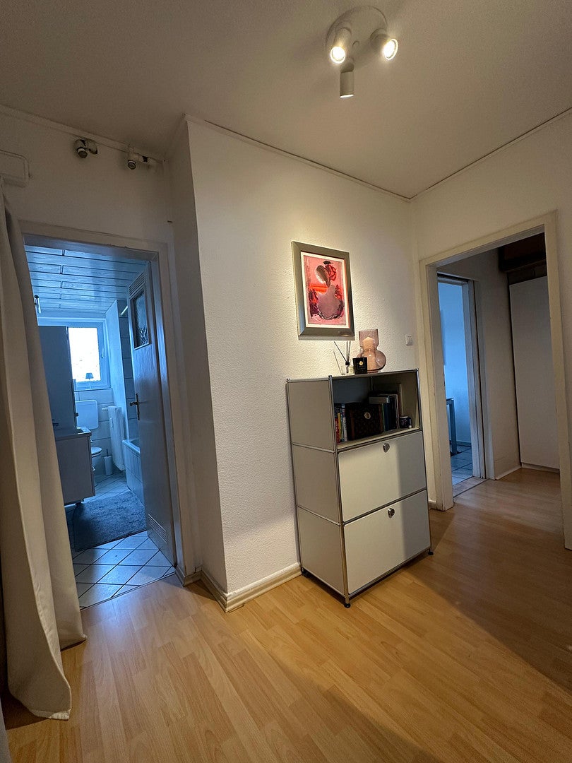 Wohnung Schwetzinger Straße in Mannheim