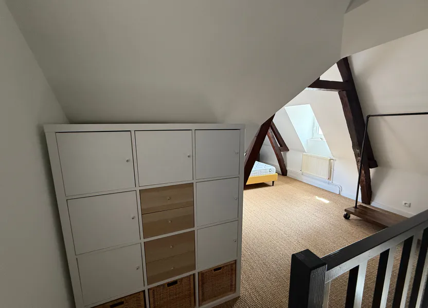 Appartement Rue Pasteur à Saint-Quentin