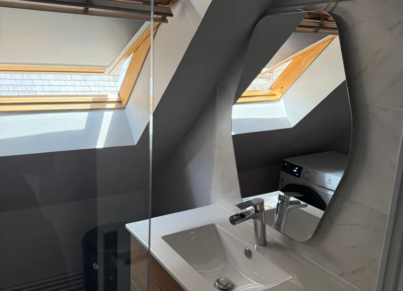 Appartement Rue Pasteur à Saint-Quentin