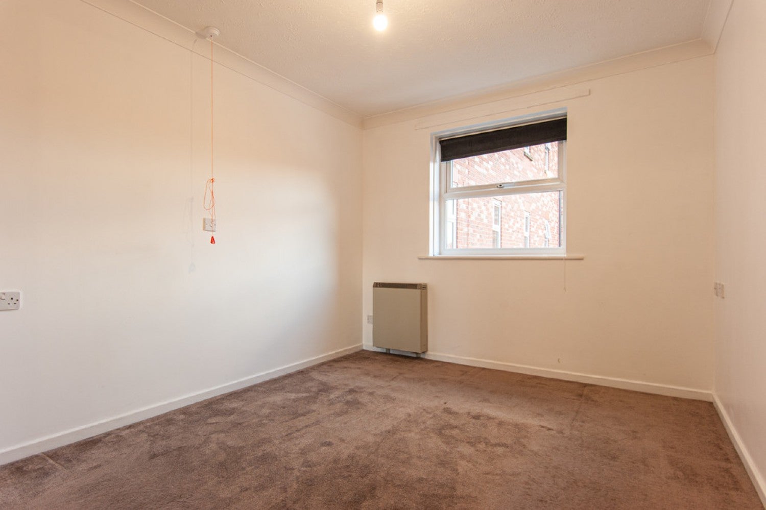 Flat Hansom Place in York
