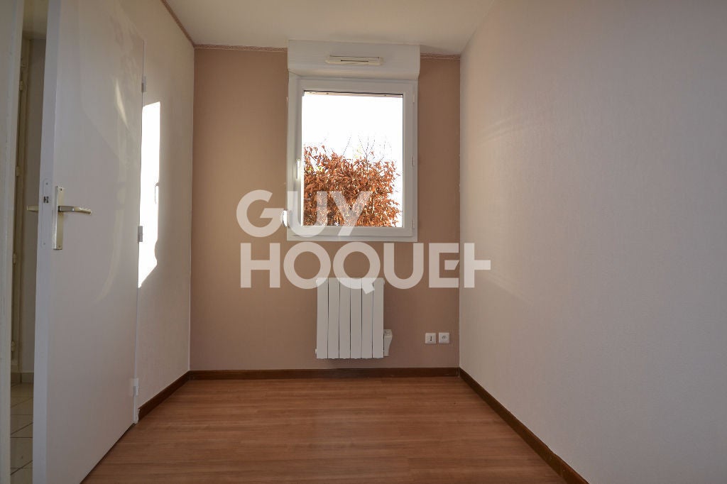 Appartement Rue Auguste Rodin à Folschviller