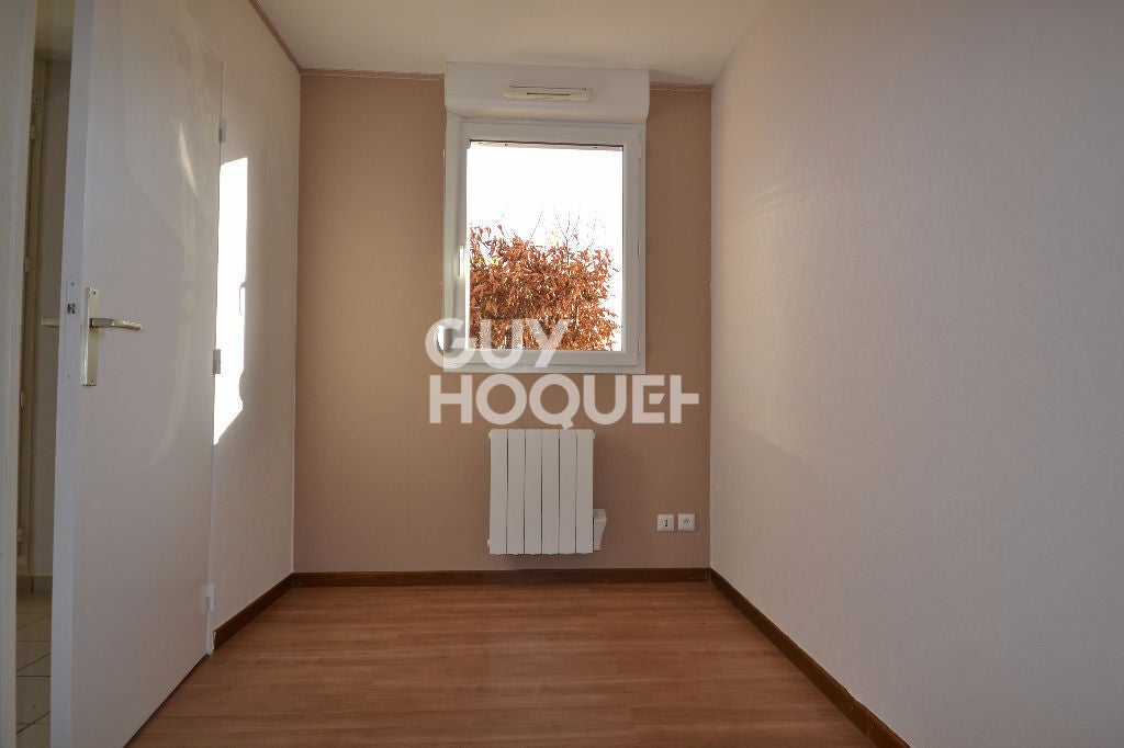 Flat Rue Albert Calmette in Folschviller