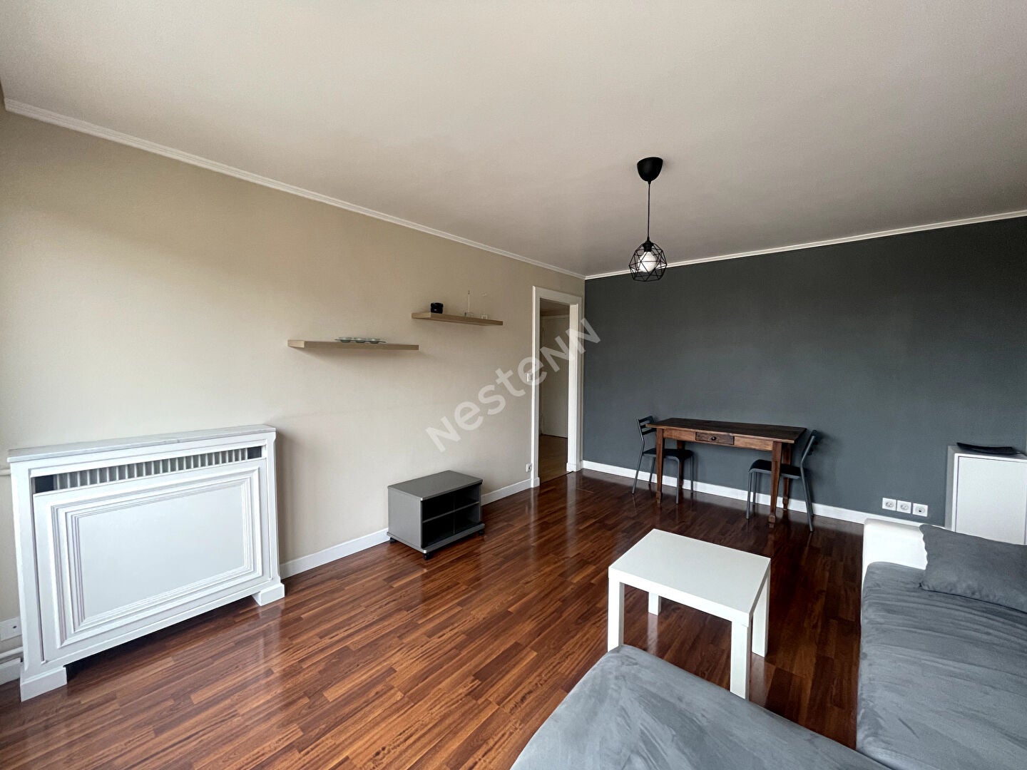 Appartement Avenue du Général Leclerc à Nancy