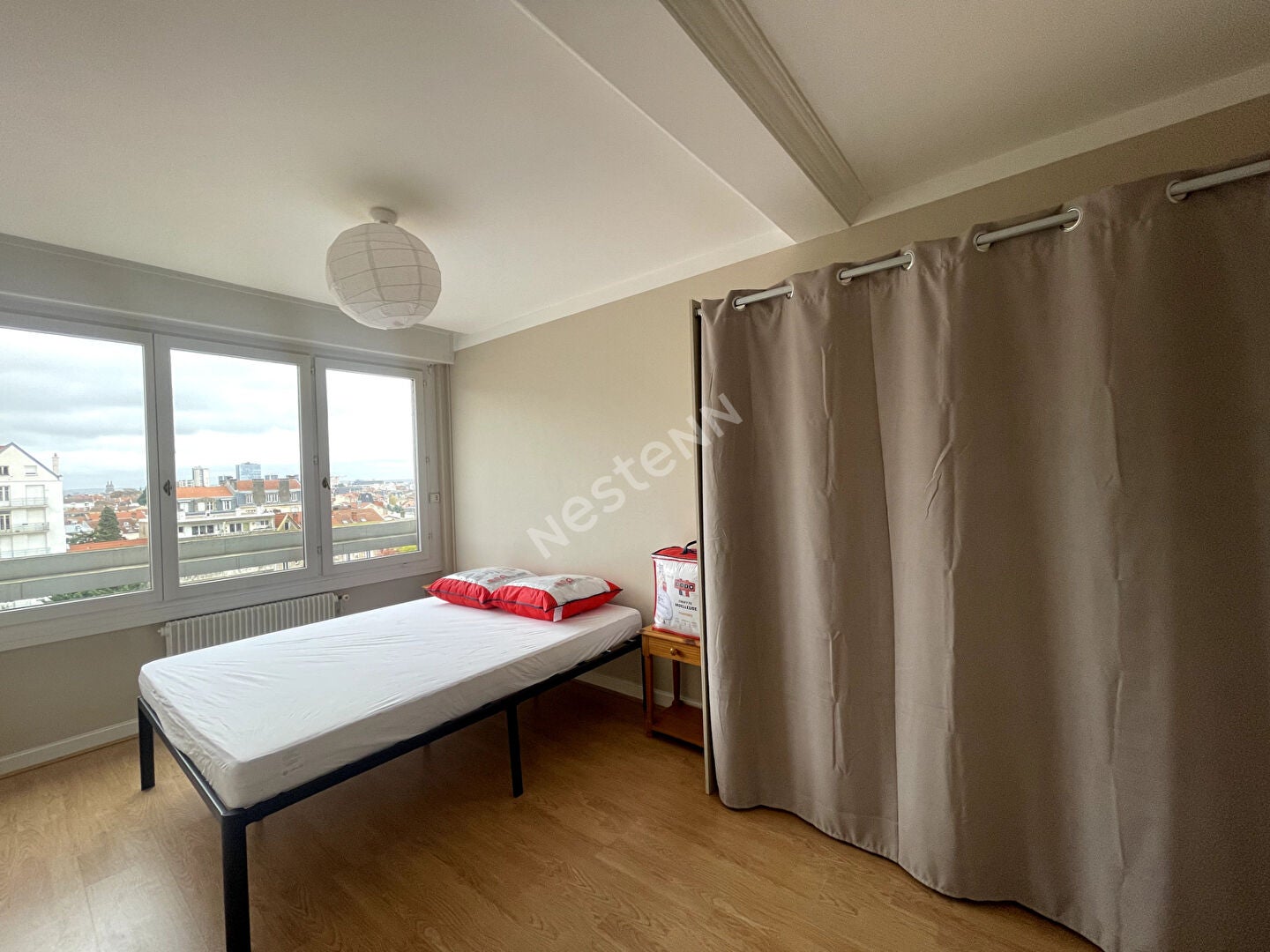 Appartement Avenue du Général Leclerc à Nancy