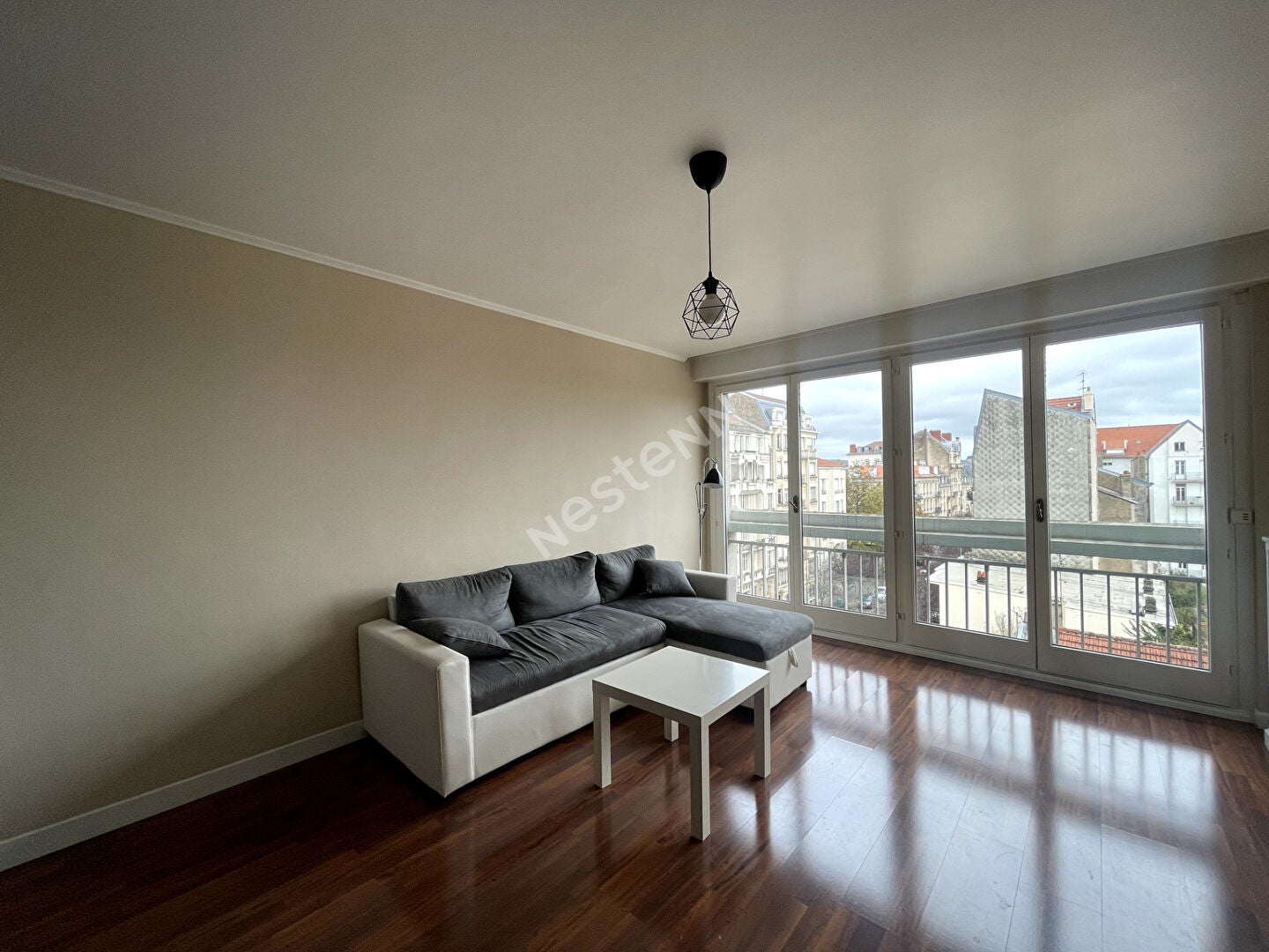 Appartement Avenue du Général Leclerc à Nancy