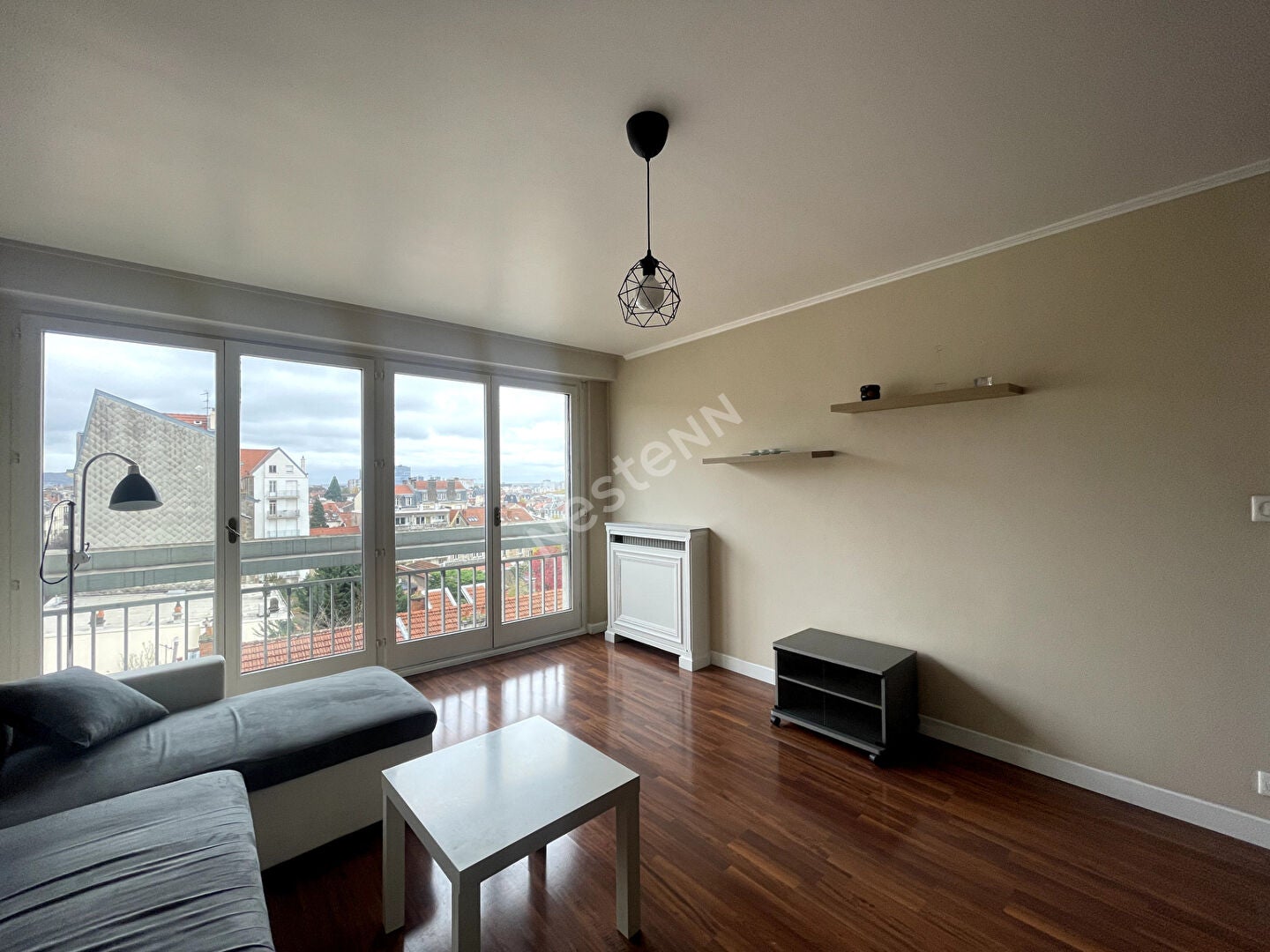 Appartement Avenue du Général Leclerc à Nancy