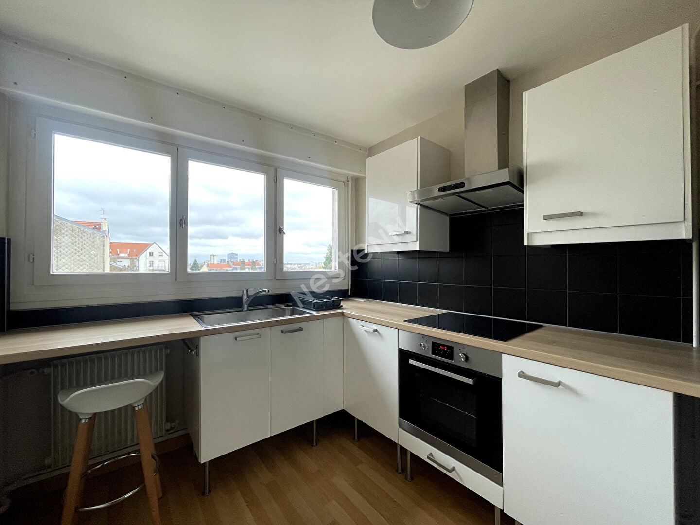 Appartement Avenue du Général Leclerc à Nancy