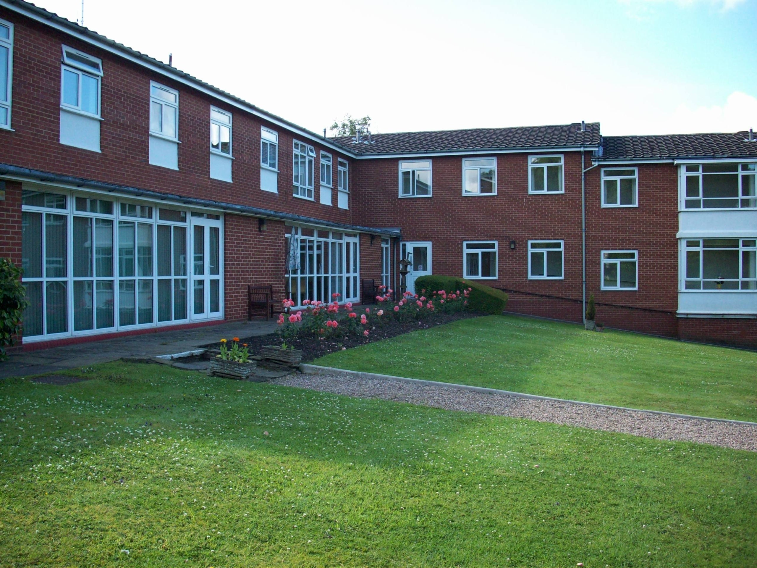 Flat Sellywood Road in Birmingham