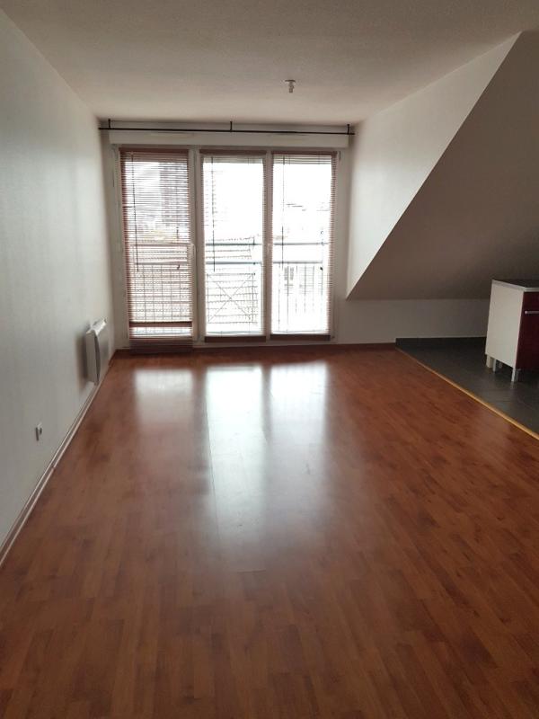 Flat Rue Gabriel Mouilleron in Nancy