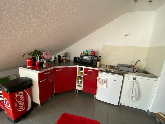 Flat Rue Gabriel Mouilleron in Nancy