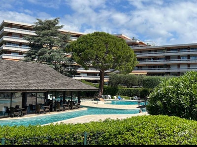 Appartement Avenue du Roi Robert à Nice