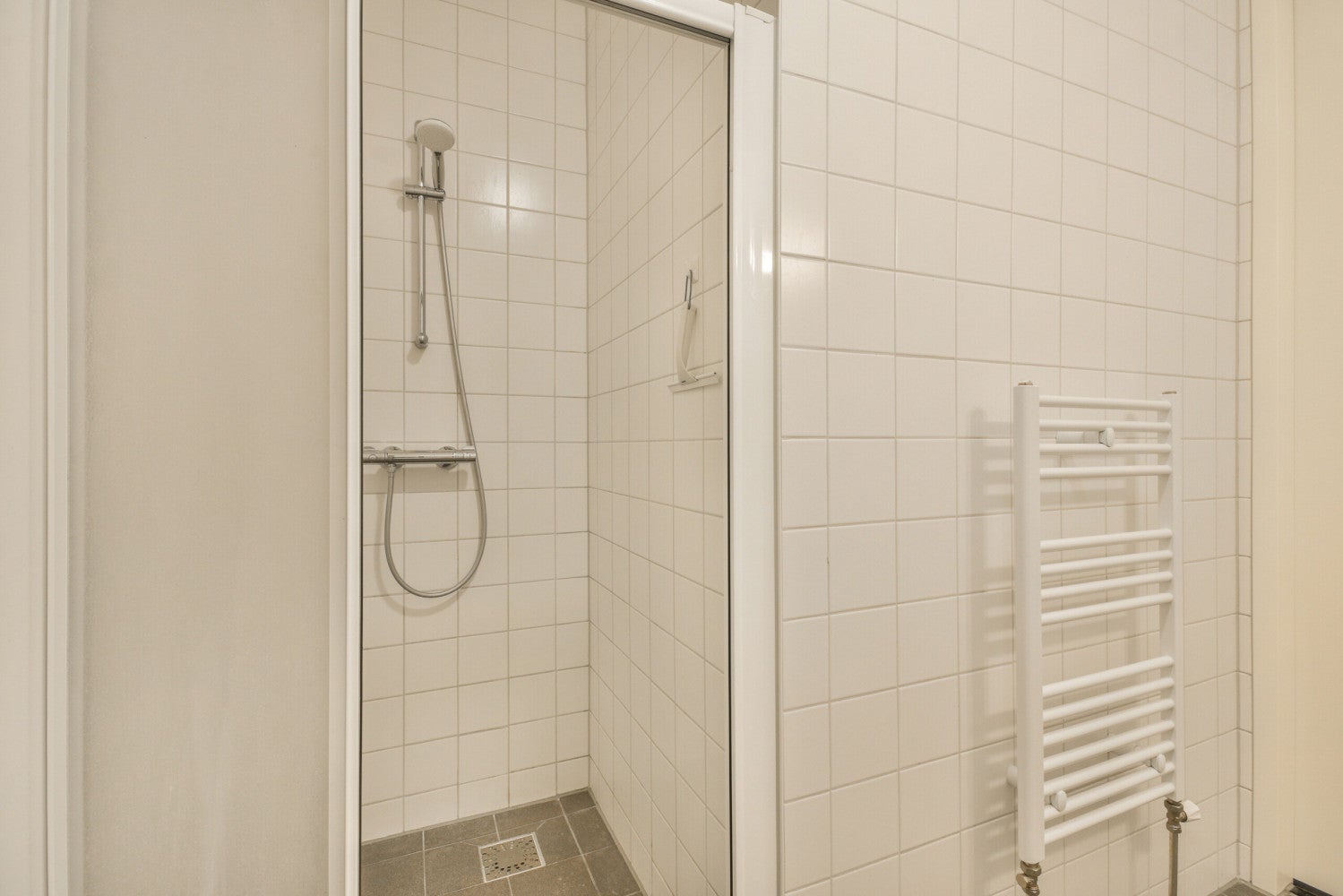 Appartement Van Heuven Goedhartplein in Utrecht