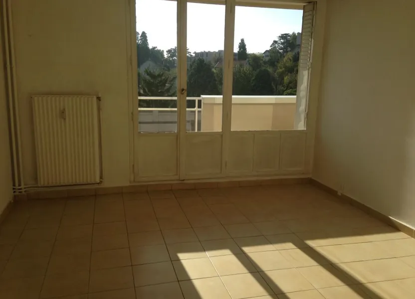 Appartement Montée des Soldats à Caluire-et-Cuire