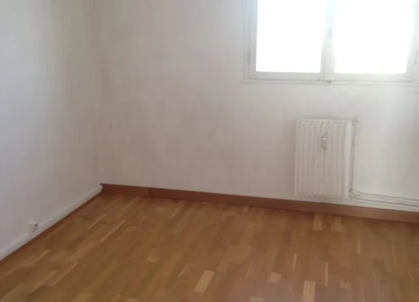 Appartement Montée des Soldats à Caluire-et-Cuire